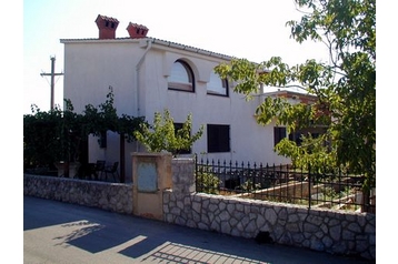 Croatia Privát Krk, Exterior